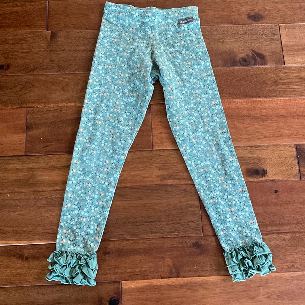 Matilda Jane leggings